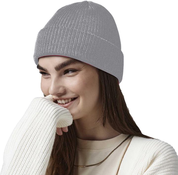Immagine prodotto Beechfield - Heritage - Berretto invernale - Donna