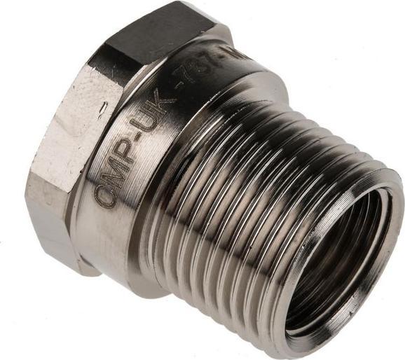 RS PRO Reduzierstück M20-M16 (Kabelführungen)