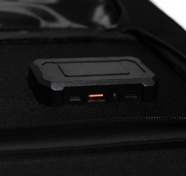 Produktbild Sunslice Tragbares und faltbares Solarpanel 100W (100 W, 3.60 kg)