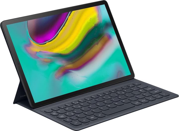 Produktbild Samsung Keyboard (DE, Galaxy Tab S5e 10.5 (2019))