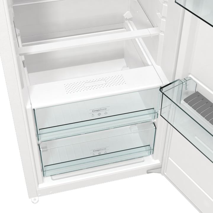 Actual product image Gorenje GORE built-in refrigerator (280 l)
