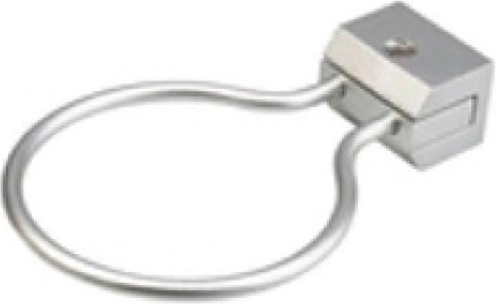 Sibel Ring Go Wall-Mounted Hair Dryer Holder