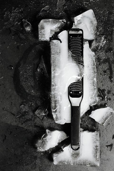 Actual product image Microplane Smart MIC43020E