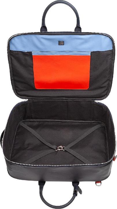 Image du produit Dudubags Amsterdam - Sac à dos de voyage