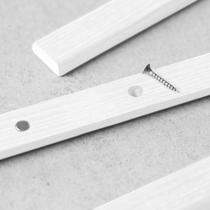 Produktbild ChiCura 2 in 1 Magnetrahmen (A4)