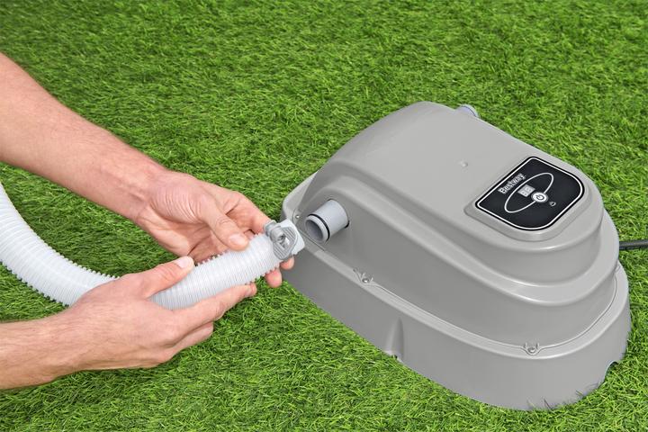 Produktbild Bestway Poolheizung