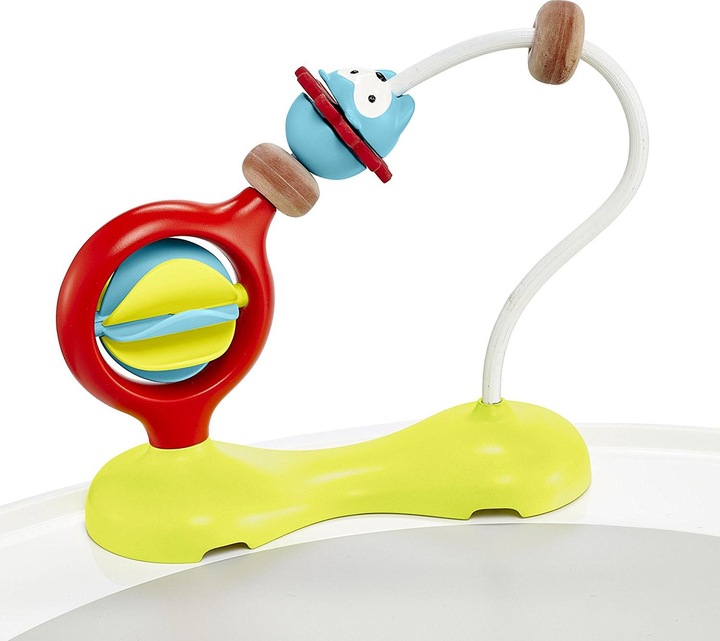 Immagine prodotto Skiphop 3 Stage Activity Center