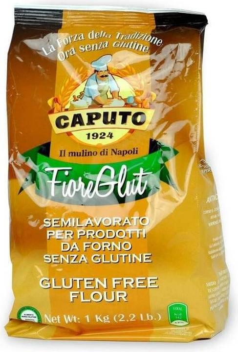 Produktbild Caputo Pizzamehl (1000 g)