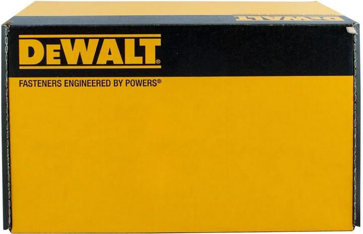 Produktbild DeWalt Plastik Clip für DCN890 / Durchmesser 25mm / 100stk.