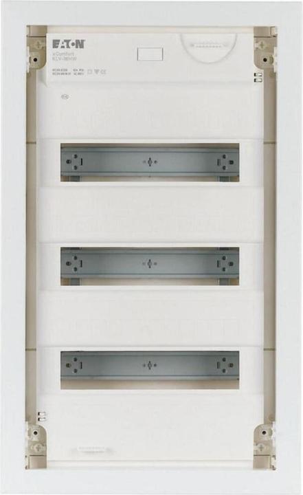 Produktbild Eaton 178810 KLV-36HWP-F Kleinvertei