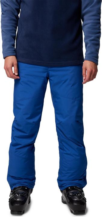bleu montagne