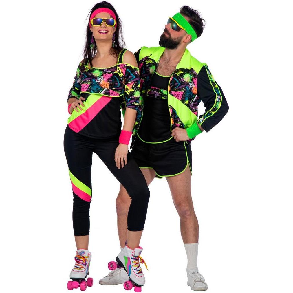 Metamorph 80er Rollerdisco (42)