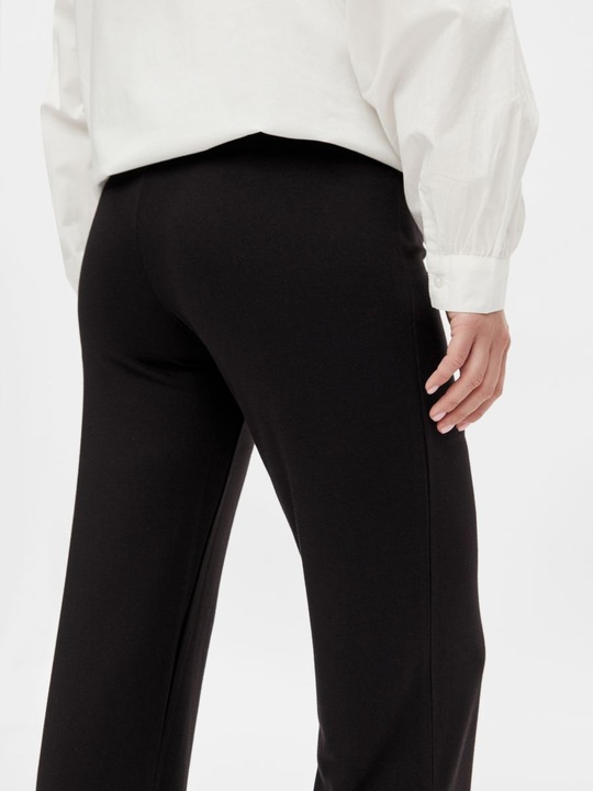 Actual product image Mamalicious MLLUNA Maternity Trousers (S)