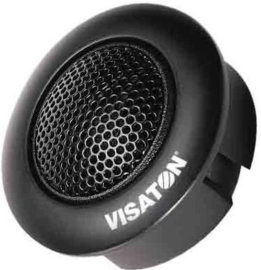 Actual product image Visaton CP 13 tweeter dome, 4 Ohm