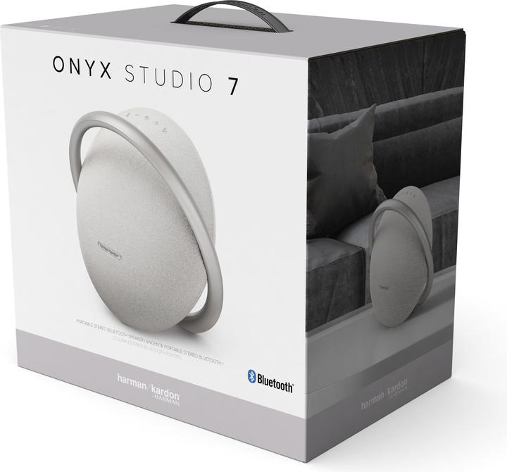 Image du produit Harman/Kardon Onyx Studio 7 (8 h)