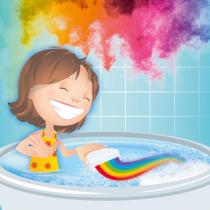 Produktbild Simba Glibbi Boom