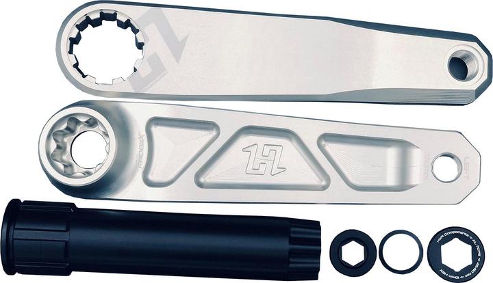 Produktbild HXR Components Easy Shift DH (170 mm)