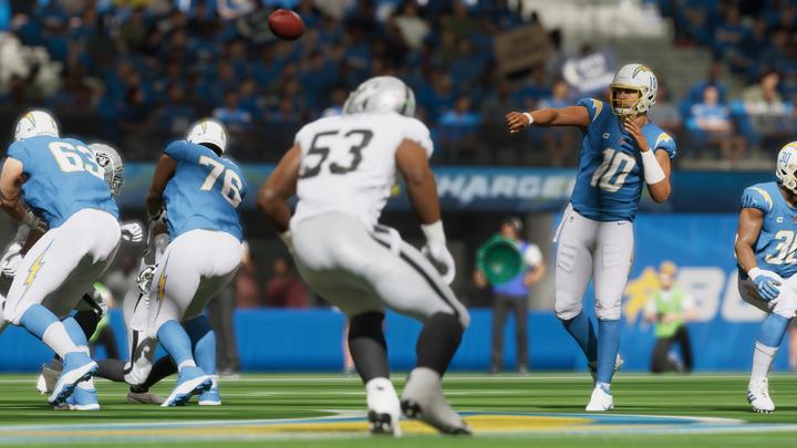 Immagine prodotto EA Games Madden NFL 23 (PS5, EN)