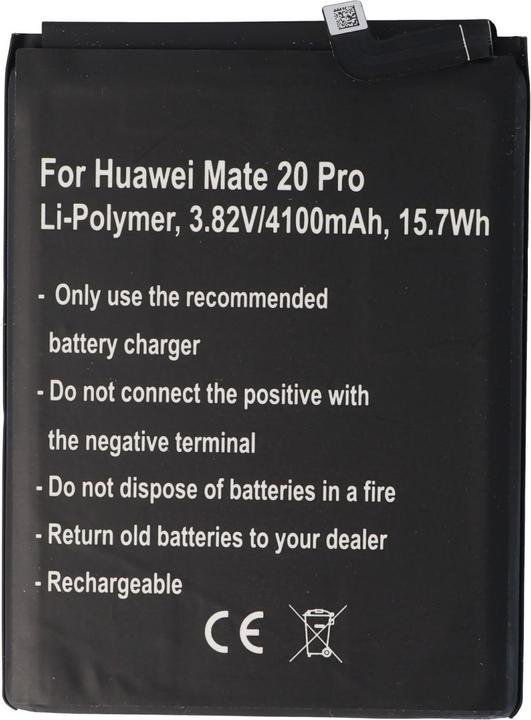 Batterie pour téléphone portable