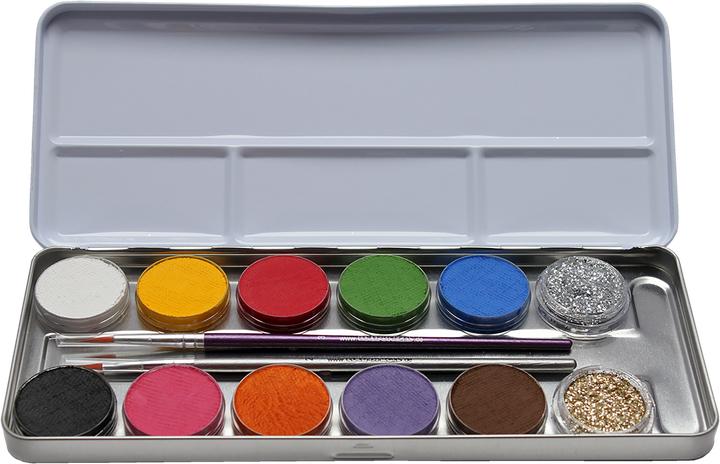 Bersinger Make up palette