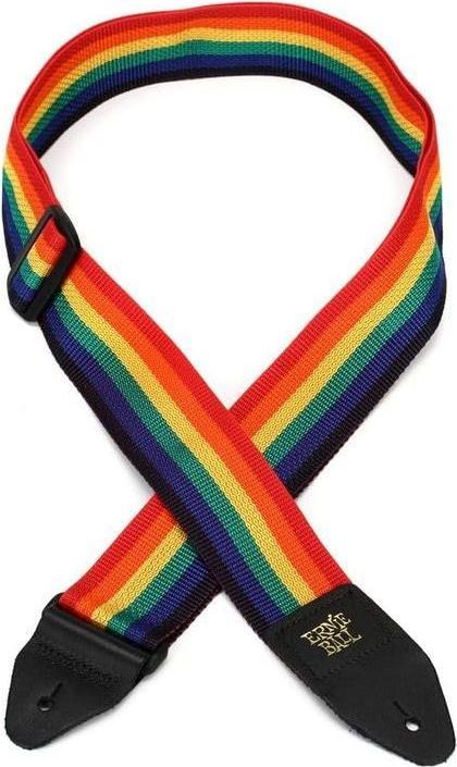 Immagine prodotto Ernie Ball Cinturino per chitarra elettrica