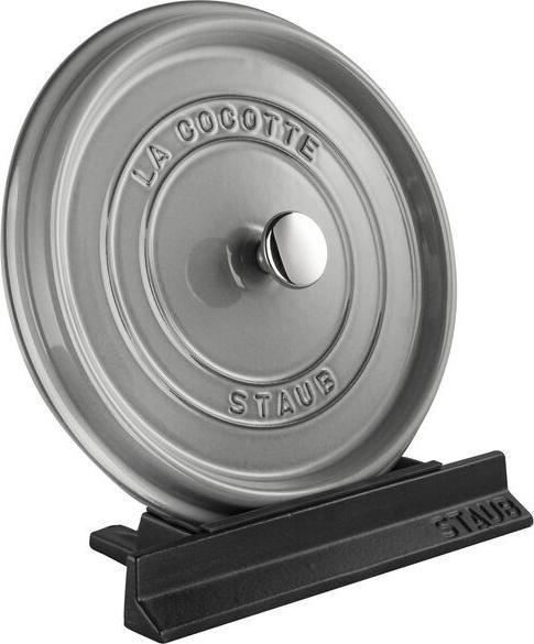 Actual product image Staub Lid holder (Metal)