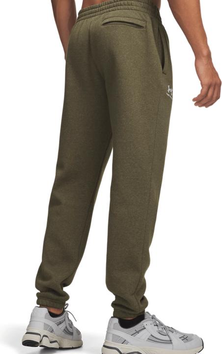 Actual product image Under Armour Essential Fleece Training Pants (XL)
