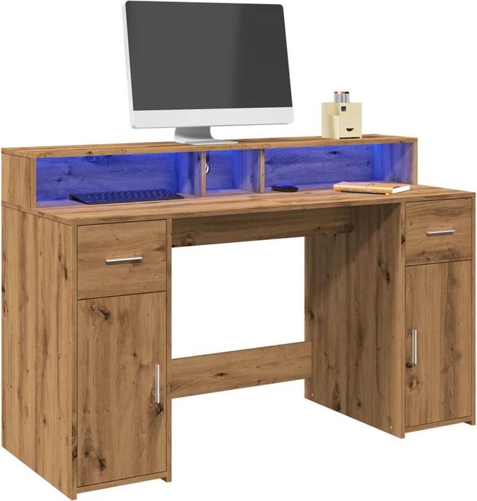 Artisan oak, artisian oak