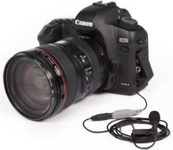 Actual product image RØDE SC3 TRRS to TRS adapter (0.17 m)