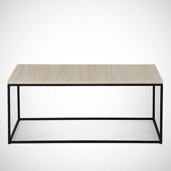 Image du produit Hanah Home Hadlee (95 x 55 x 43 cm)