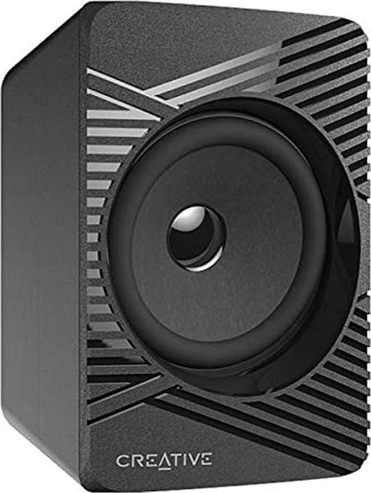 Actual product image Creative Sbs E2500