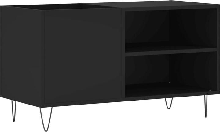 Produktbild vidaXL Plattenschrank