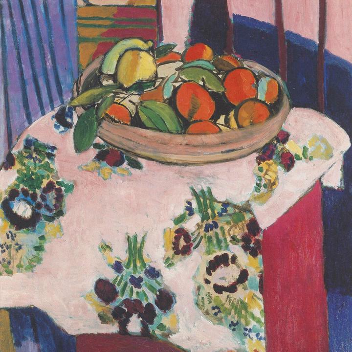 Produktbild Matisse 2026 (30x30 cm)