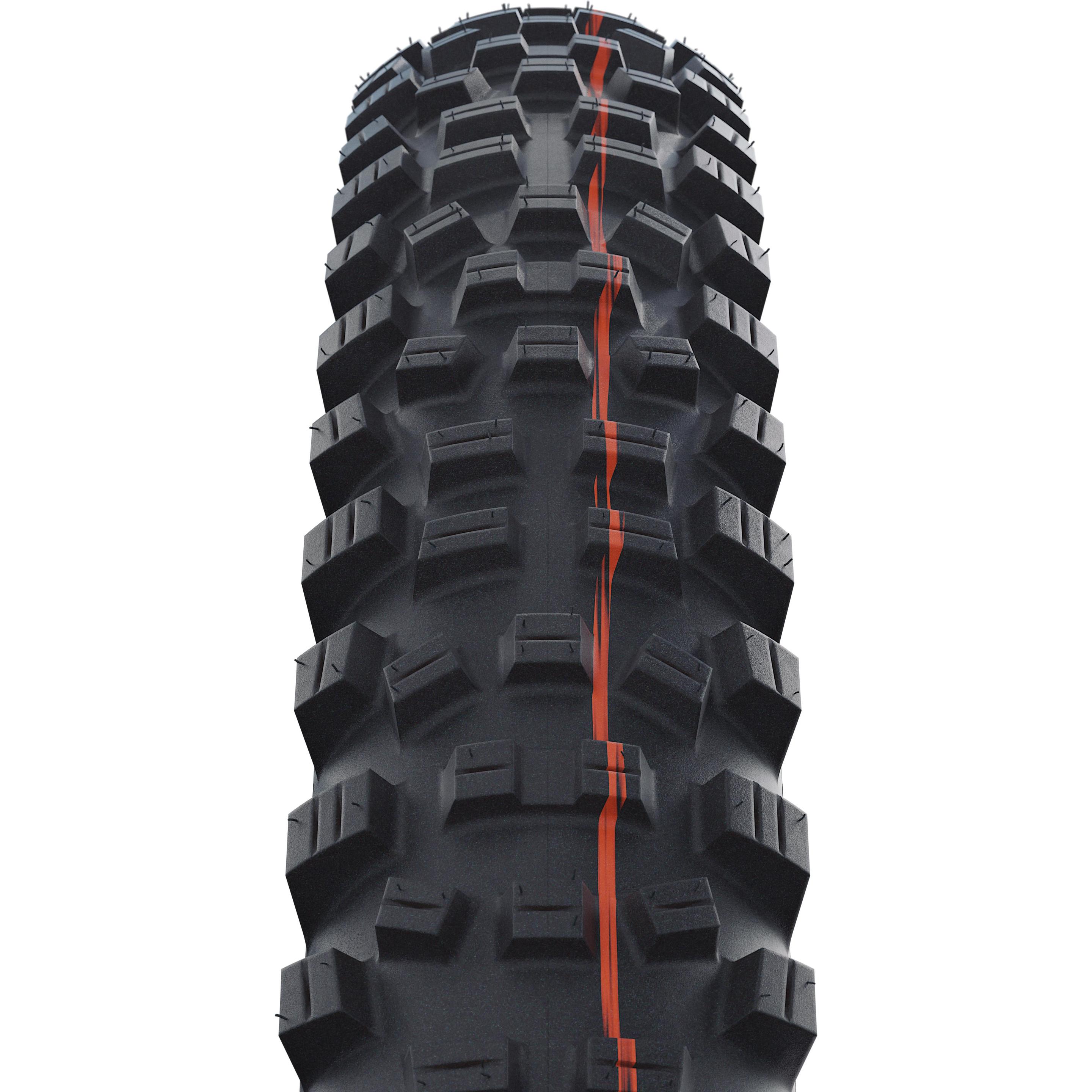 Thumbnail - Schwalbe, Veloreifen, (29 x 2.35, 60-622)