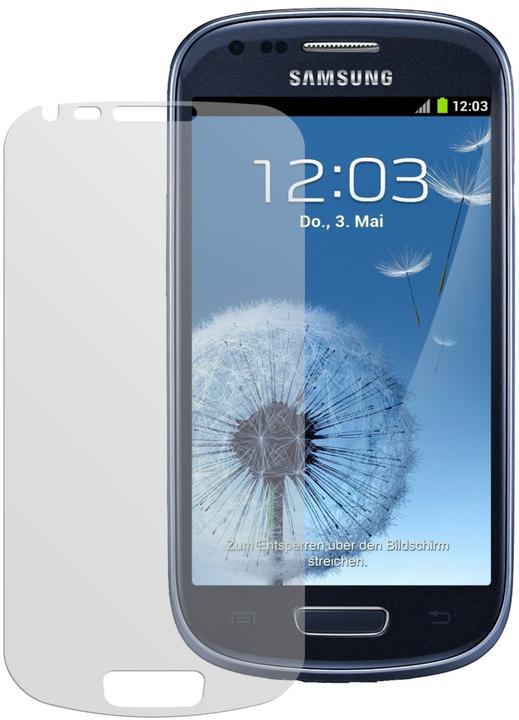 Produktbild Dipos Displayschutzfolie Antireflex (2 Stück, Samsung Galaxy S21)