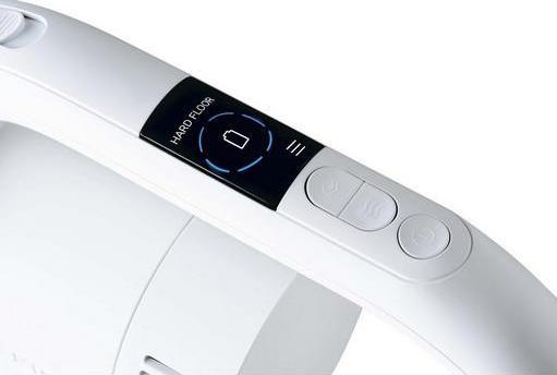 Actual product image Nilfisk S1 Home Plus EU