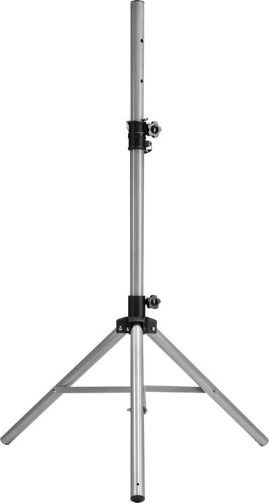 TechniSat Treppiede satellitare da campeggio TECH