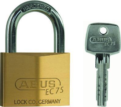 Produktbild Abus Vorhängeschlösser