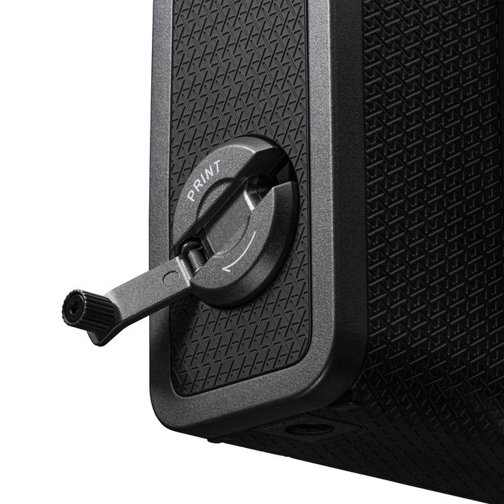 Image du produit Fujifilm Instax Wide Evo Black