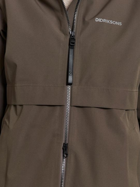 Immagine prodotto Didriksons Women's Helle Parka 6 (44)