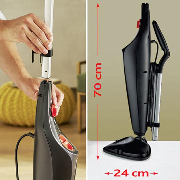 Produktbild Vileda Steam Plus