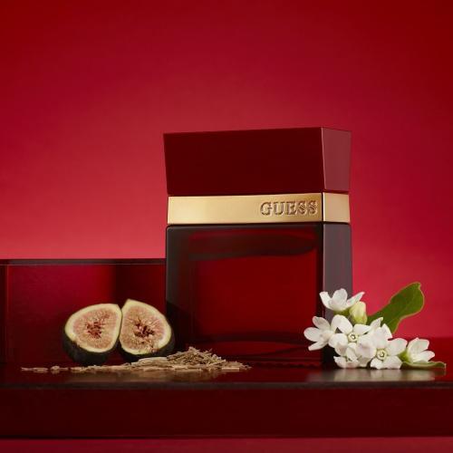 Produktbild Guess Seductive Homme Red by (Eau de Toilette, 100 ml)