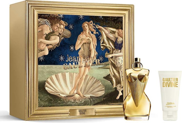Produktbild Gaultier Divine Giftset (Parfum set)