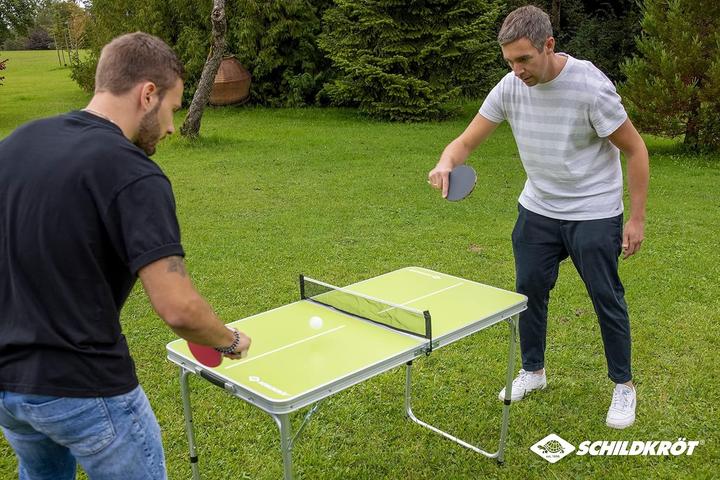 Image du produit Schildkröt Table de ping-pong portable Midi