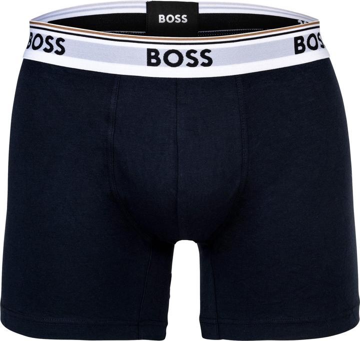 Immagine prodotto BOSS BoxerBr 3P Power (M, confezione da 3)