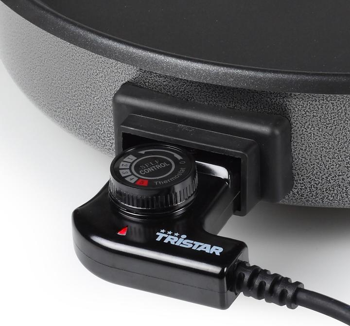 Produktbild Tristar Pz-2963 (EU-Stecker)