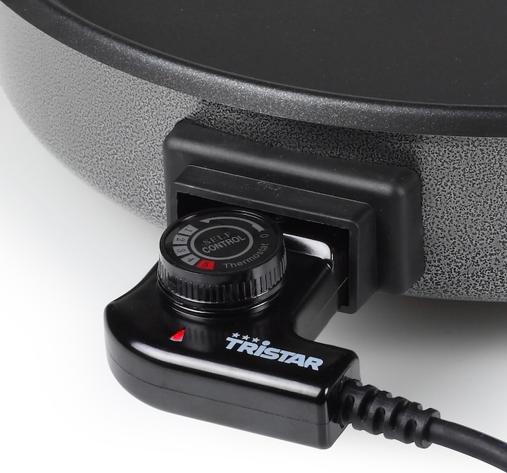 Produktbild Tristar Pz-2963 (EU-Stecker)