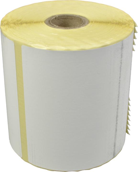 Produktbild Brother Thermo-Etiketten (10.20 cm)