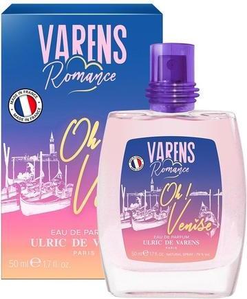 Ulric De Varens Romantik Oh! Venedig - Süssliche Note (Eau de Parfum)