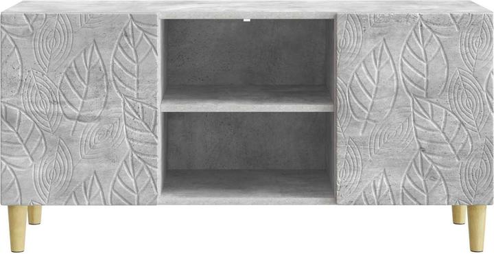 Produktbild vidaXL TV-Schränk (102 x 34.50 x 50 cm)